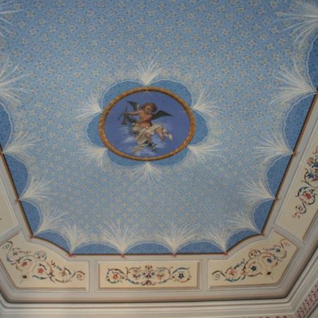 Sole E Girasoli Santa Croce Camerina Bilik gambar