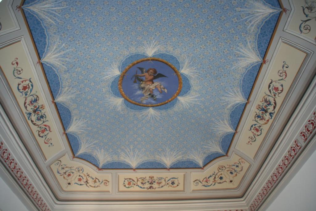 Sole E Girasoli Santa Croce Camerina Bilik gambar