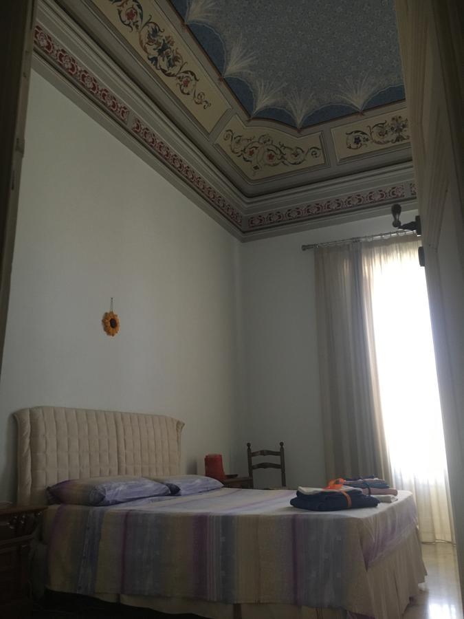 Sole E Girasoli Santa Croce Camerina Luaran gambar